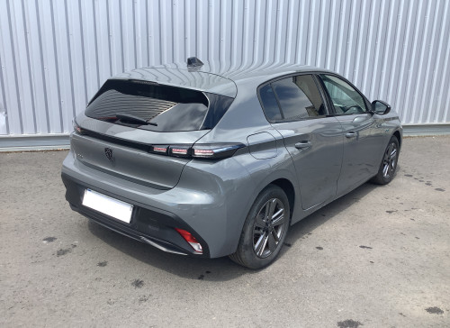 Peugeot 308 PureTech 130ch S&S EAT8 Style - 5P