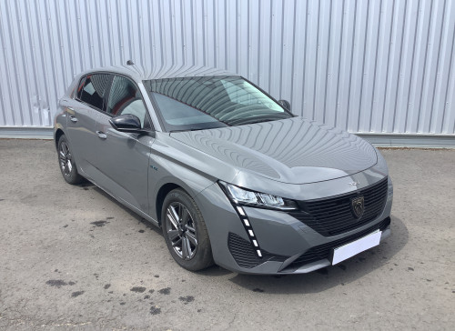 Peugeot 308 PureTech 130ch S&S EAT8 Style - 5P