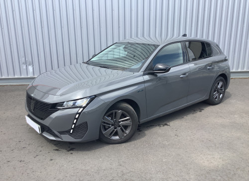 Peugeot 308 PureTech 130ch S&S EAT8 Style - 5P