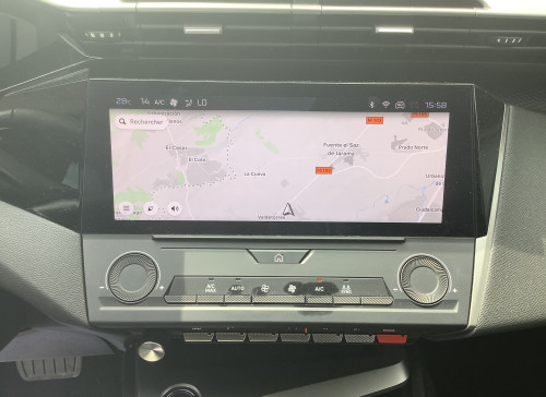 Peugeot 308 PureTech 130ch S&S EAT8 Style - 5P