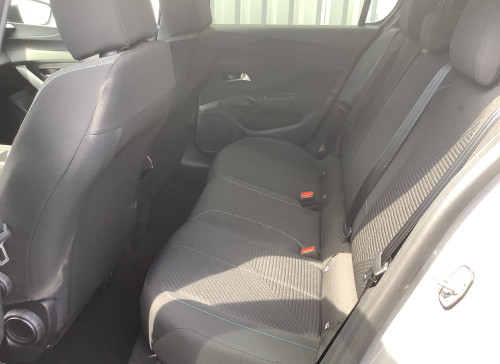 Peugeot 308 PureTech 130ch S&S EAT8 Style - 5P