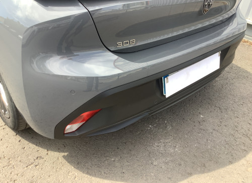 Peugeot 308 PureTech 130ch S&S EAT8 Style - 5P