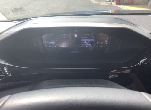 Peugeot 308 PureTech 130ch S&S EAT8 Style - 5P