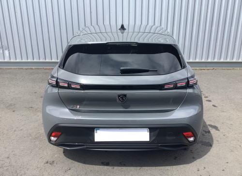 Peugeot 308 PureTech 130ch S&S EAT8 Style - 5P