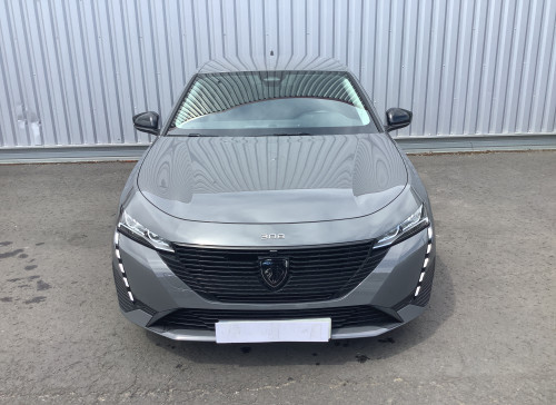 Peugeot 308 PureTech 130ch S&S EAT8 Style - 5P