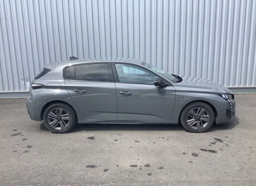 Peugeot 308 PureTech 130ch S&S EAT8 Style - 5P