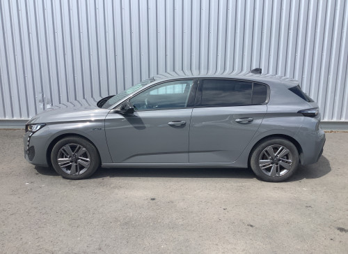 Peugeot 308 PureTech 130ch S&S EAT8 Style - 5P