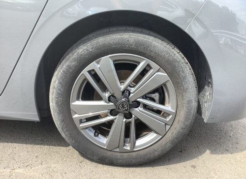 Peugeot 308 PureTech 130ch S&S EAT8 Style - 5P
