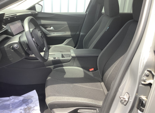 Peugeot 308 PureTech 130ch S&S EAT8 Style - 5P