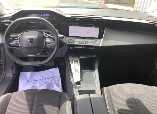 Peugeot 308 PureTech 130ch S&S EAT8 Style - 5P