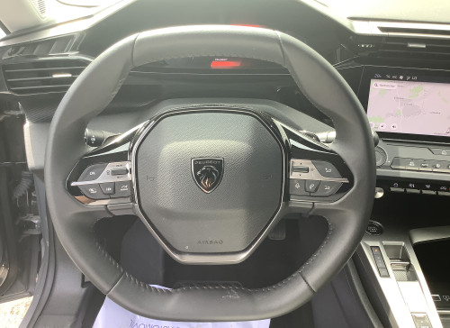 Peugeot 308 PureTech 130ch S&S EAT8 Style - 5P
