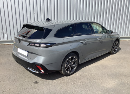 Peugeot 308 SW Hybrid 145 e-DCS6 Allure