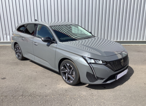 Peugeot 308 SW Hybrid 145 e-DCS6 Allure