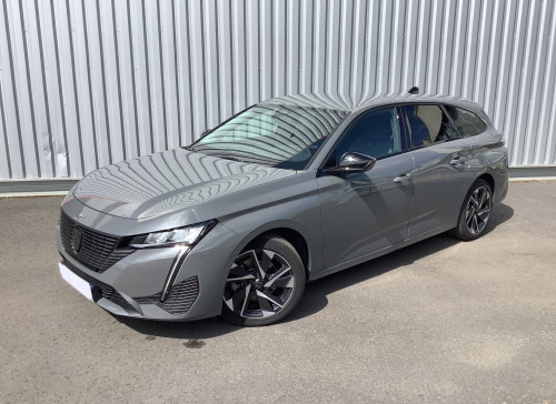 Peugeot 308 SW Hybrid 145 e-DCS6 Allure