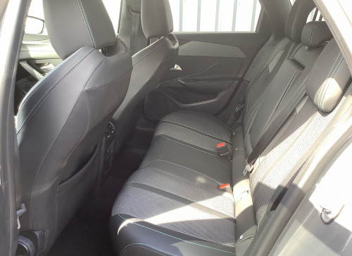 Peugeot 308 SW Hybrid 145 e-DCS6 Allure