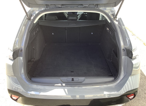 Peugeot 308 SW Hybrid 145 e-DCS6 Allure