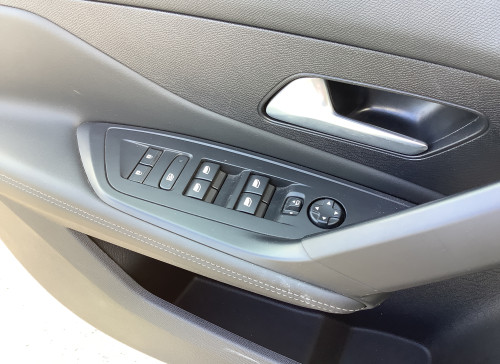 Peugeot 308 SW Hybrid 145 e-DCS6 Allure