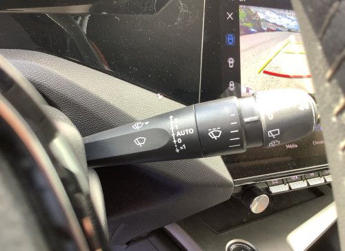 Peugeot 308 SW Hybrid 145 e-DCS6 Allure
