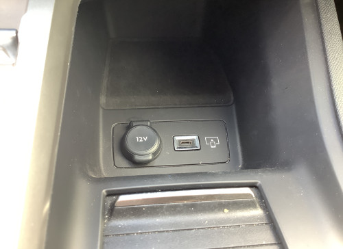Peugeot 308 SW Hybrid 145 e-DCS6 Allure