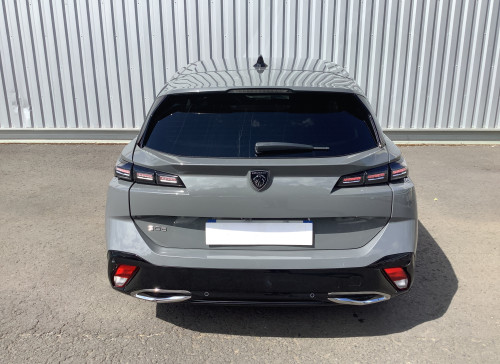 Peugeot 308 SW Hybrid 145 e-DCS6 Allure