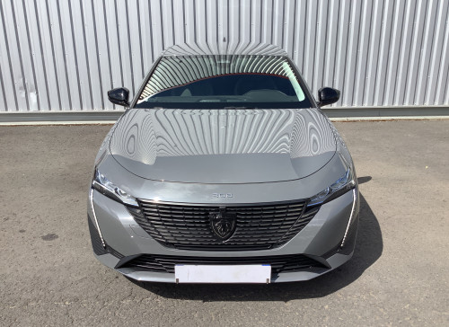 Peugeot 308 SW Hybrid 145 e-DCS6 Allure