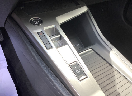 Peugeot 308 SW Hybrid 145 e-DCS6 Allure