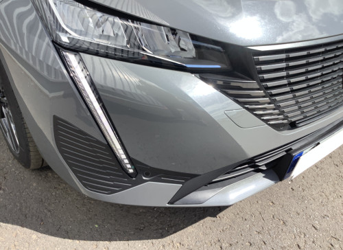 Peugeot 308 SW Hybrid 145 e-DCS6 Allure