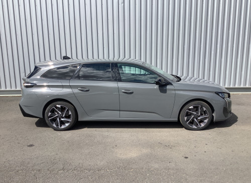 Peugeot 308 SW Hybrid 145 e-DCS6 Allure