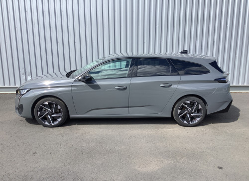 Peugeot 308 SW Hybrid 145 e-DCS6 Allure