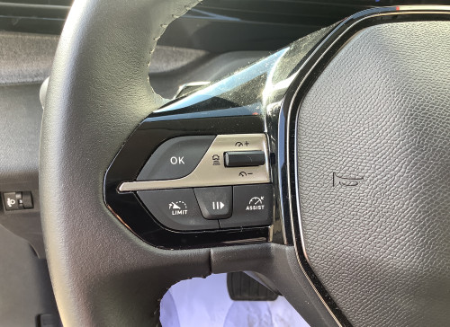 Peugeot 308 SW Hybrid 145 e-DCS6 Allure