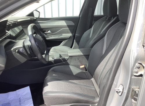 Peugeot 308 SW Hybrid 145 e-DCS6 Allure