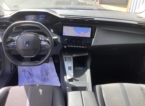 Peugeot 308 SW Hybrid 145 e-DCS6 Allure