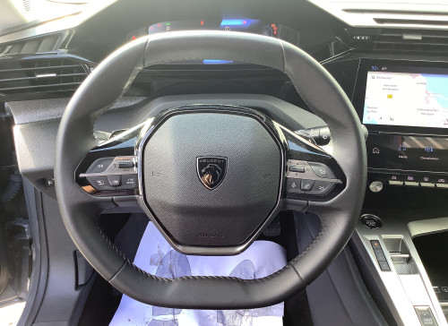 Peugeot 308 SW Hybrid 145 e-DCS6 Allure