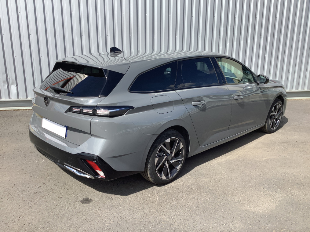 Peugeot 308 SW