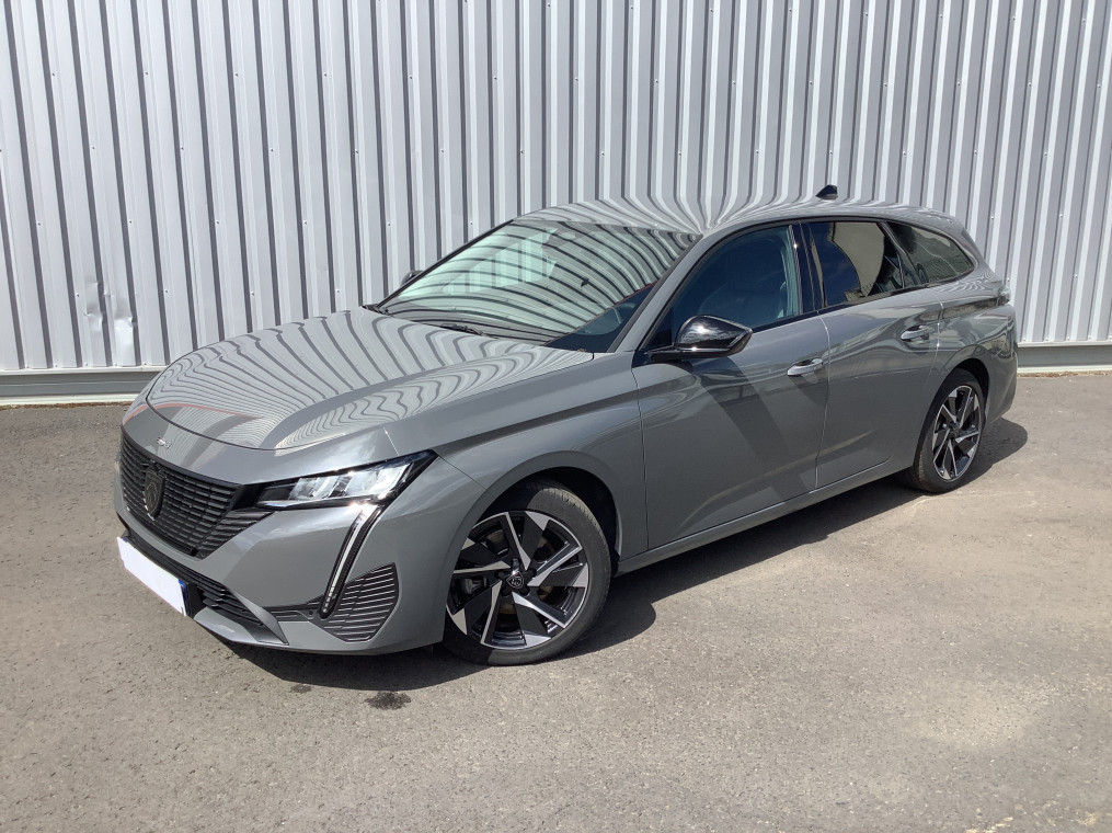 Peugeot 308 SW