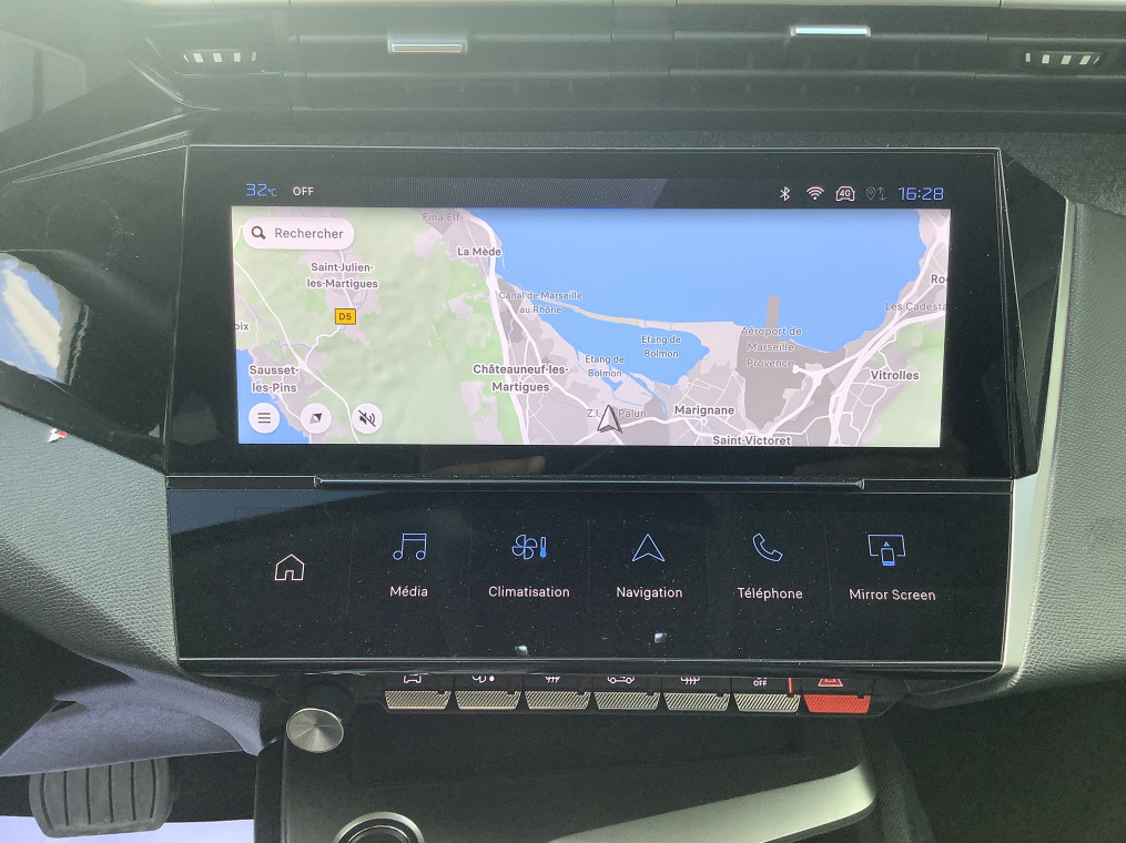 Peugeot 308 SW