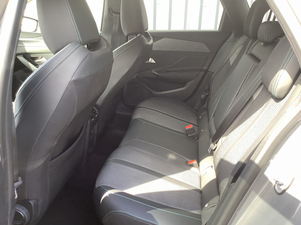 Peugeot 308 SW