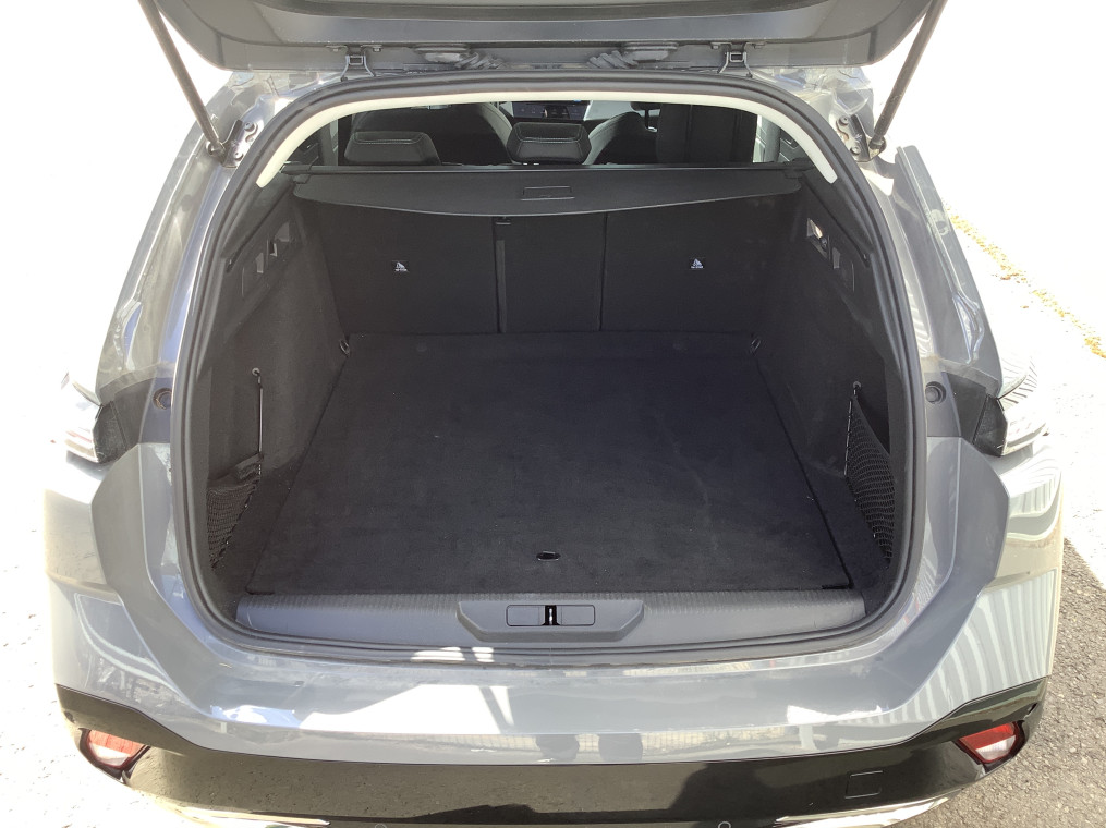 Peugeot 308 SW