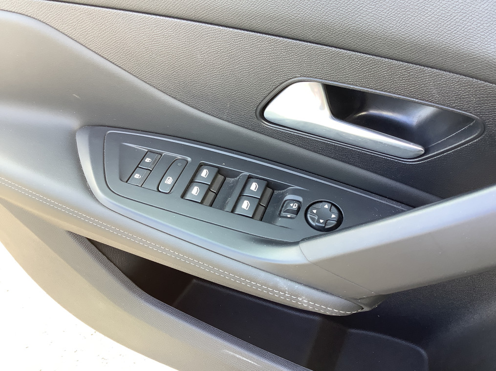 Peugeot 308 SW