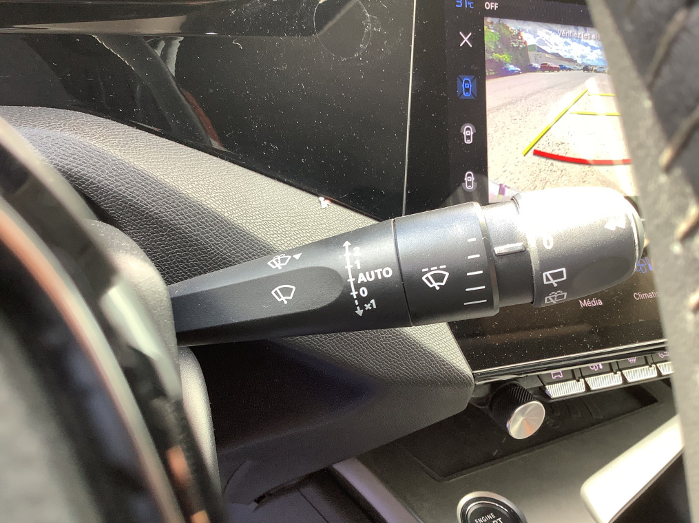Peugeot 308 SW