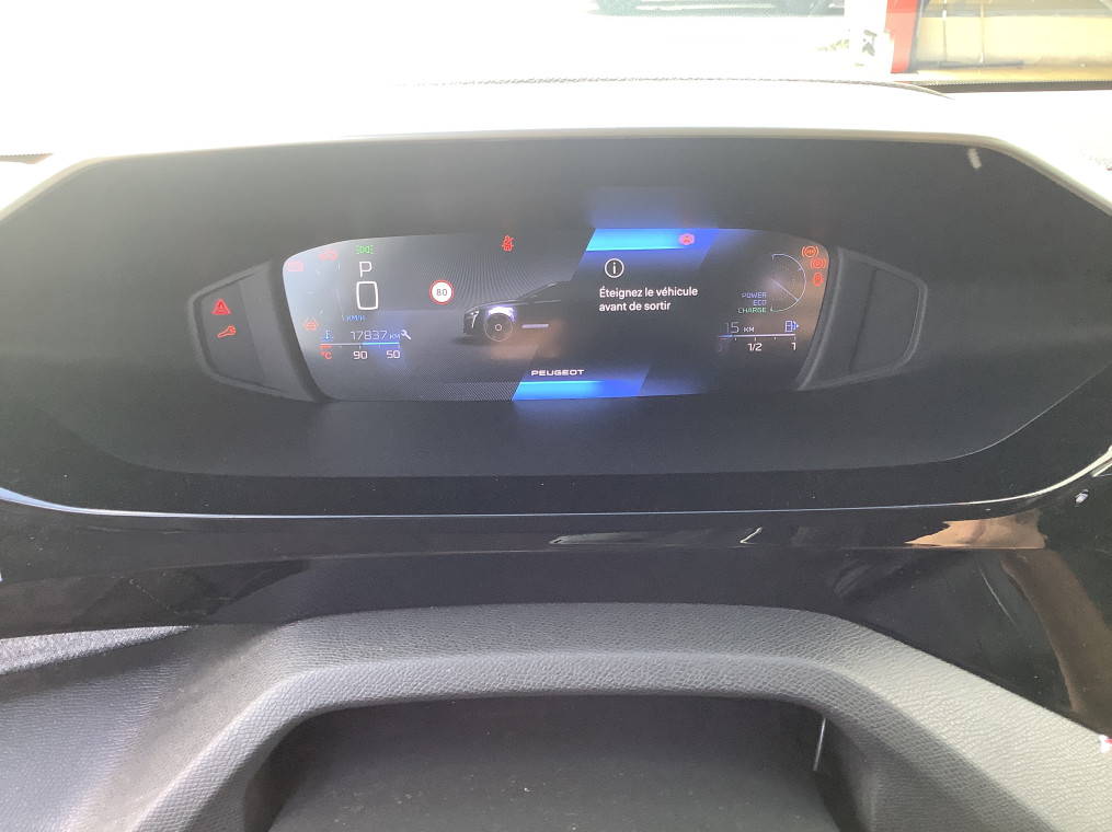 Peugeot 308 SW