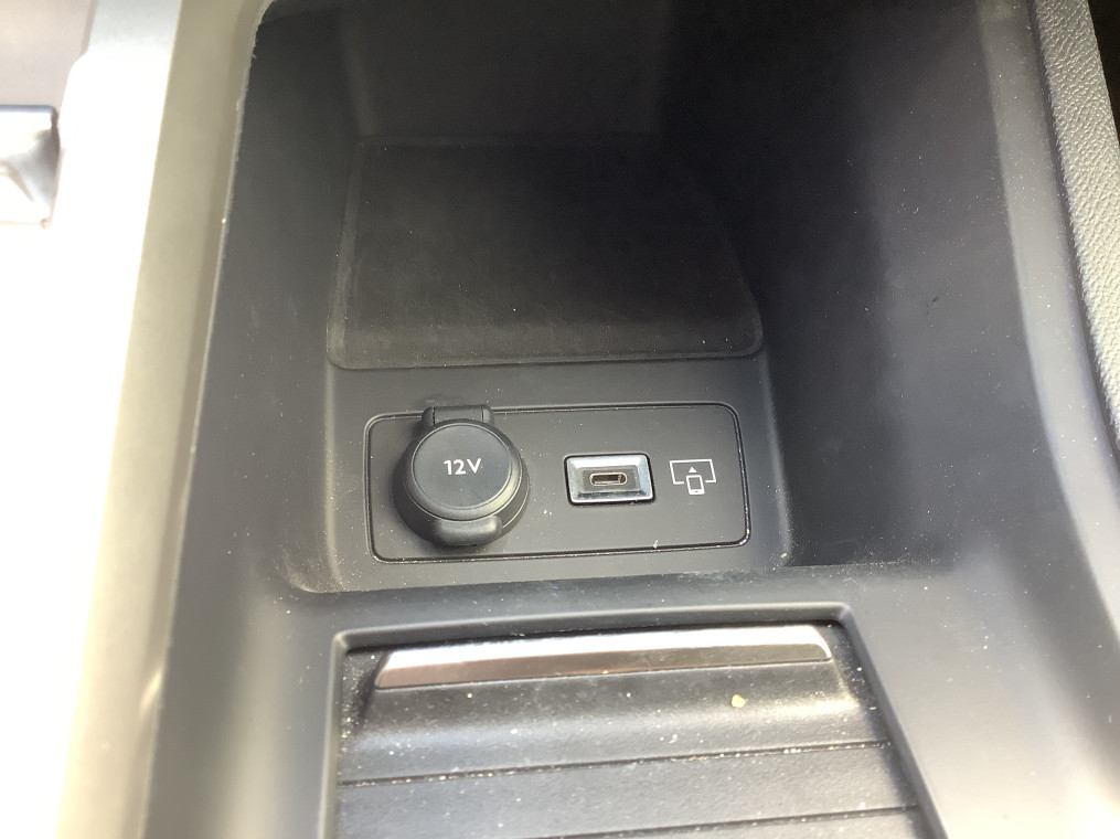 Peugeot 308 SW