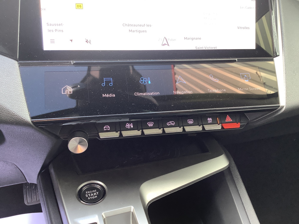 Peugeot 308 SW