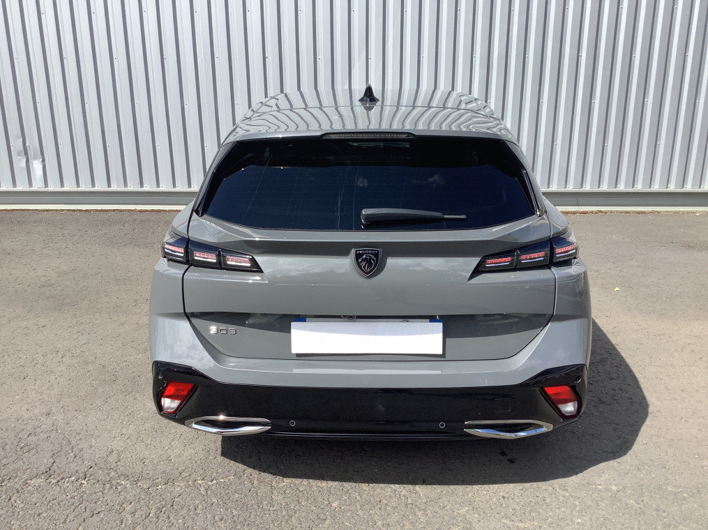 Peugeot 308 SW