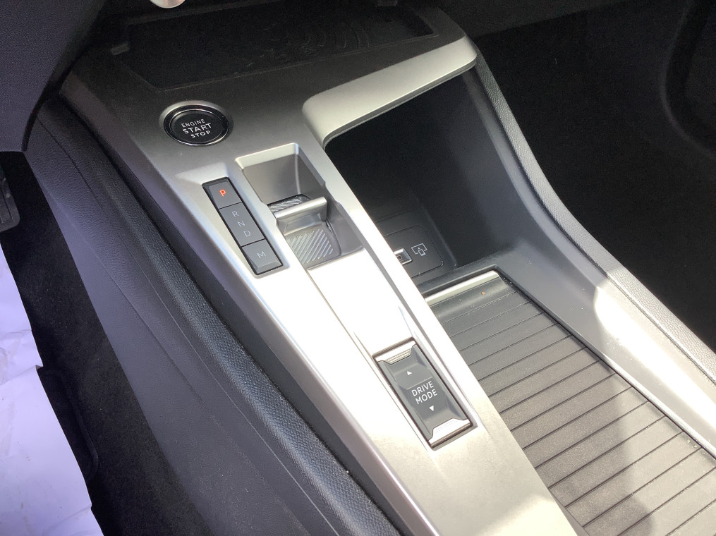 Peugeot 308 SW