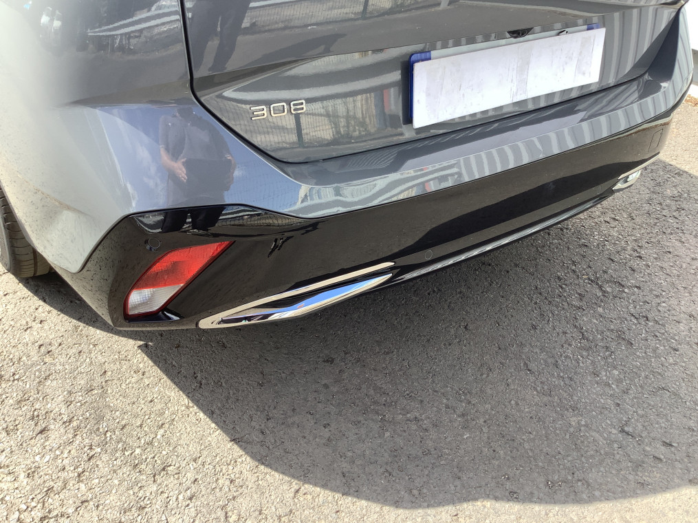 Peugeot 308 SW
