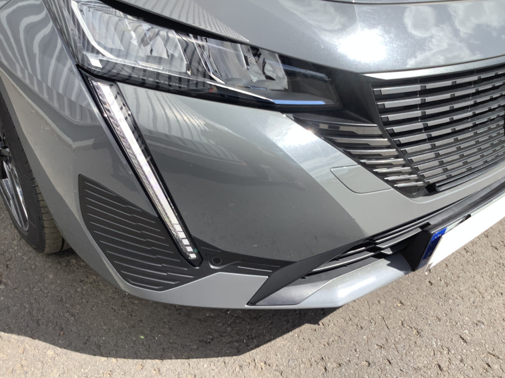 Peugeot 308 SW
