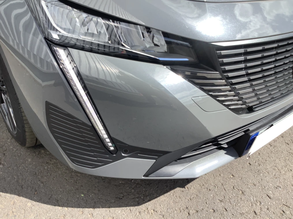 Peugeot 308 SW Hybrid 145 e-DCS6 Allure