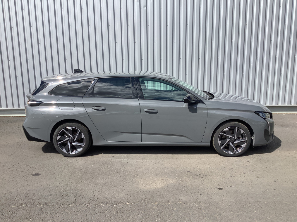 Peugeot 308 SW