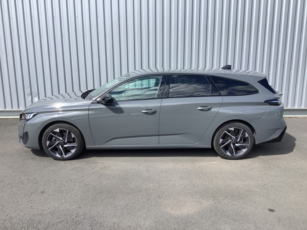 Peugeot 308 SW